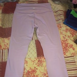 Til you collapse leggings